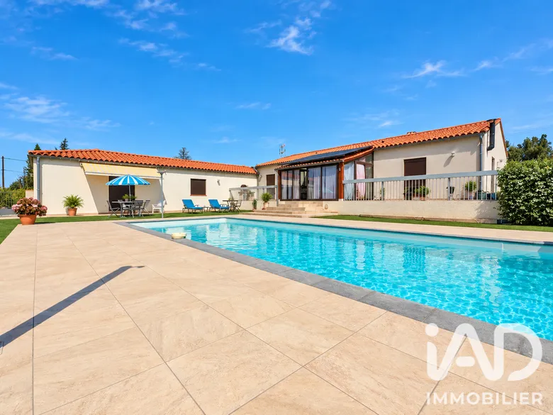 Maison 7 pièces 230 m² · à Thuir · 230 m² · 629 000 €