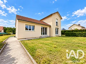 Maison à Ardeuil-et-Montfauxelles (08400)