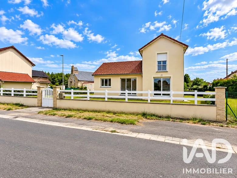 Maison 5 pièces 129 m² · à Ardeuil-Et-Montfauxelles · 129 m² · 137 000 €