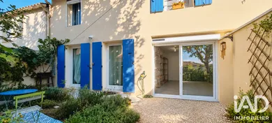 House in Aubignan (84810)