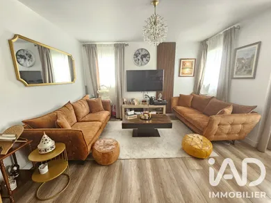 Appartement à Dammarie-lès-Lys (77190)