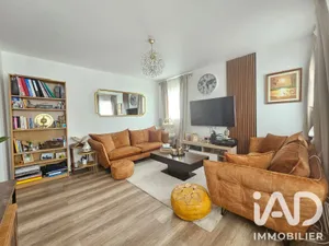Appartement à Dammarie-lès-Lys (77190)