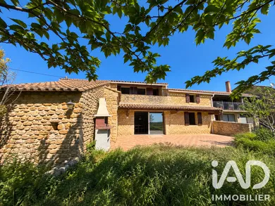 Park home in Bagnols-sur-Cèze (30200)