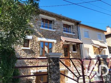 House in Choisy-le-Roi (94600)