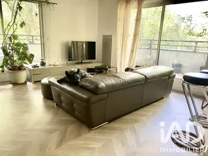 Appartement à Talence (33400)