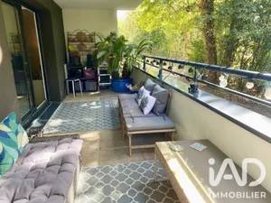 Apartment in Talence (33400)