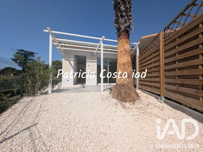 Appartement 2 pièces 46 m² · à Saint-Raphaël · 46 m² · 275 000 €