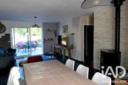 Maison à Jardres (86800)