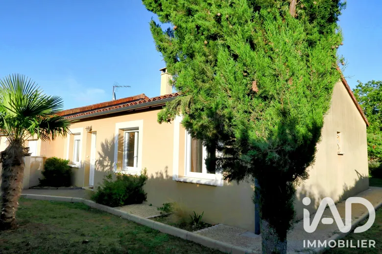 Maison 4 pièces 90 m² · à Jardres · 90 m² · 224 000 €