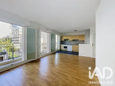 Appartement à Puteaux (92800)
