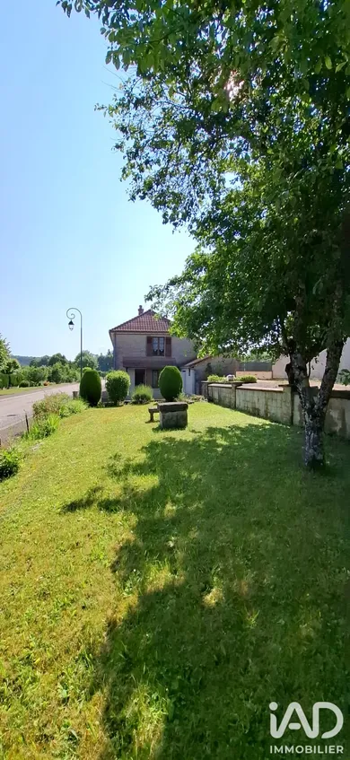 House in Cunfin (10360)