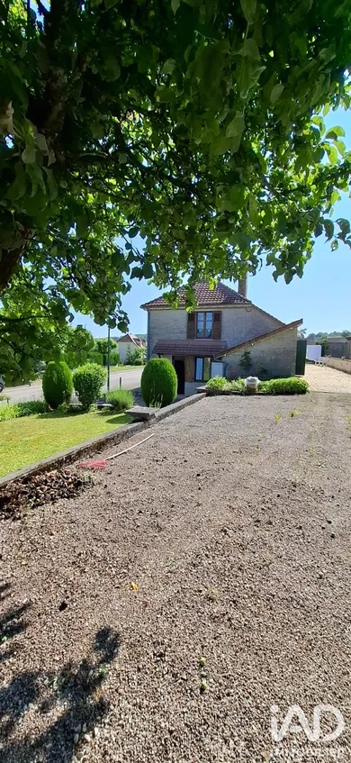 House in Cunfin (10360)