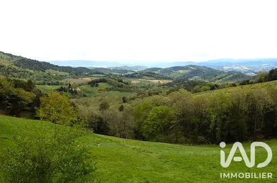 Terrain à bâtir à Monthaut (11240)