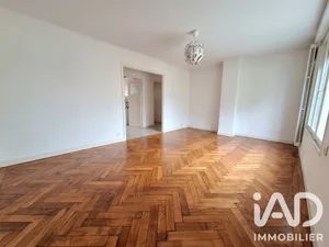 Appartement à Boulogne-sur-Mer (62200)