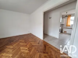 Apartment in Boulogne-sur-Mer (62200)