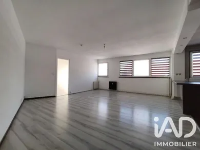 Appartement à Templemars (59175)