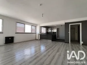 Apartment in Templemars (59175)