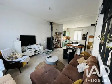 Maison à Châlons-en-Champagne (51000)