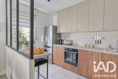 Appartement à Sannois (95110)