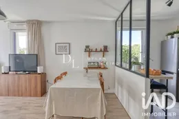 Appartement à Sannois (95110)