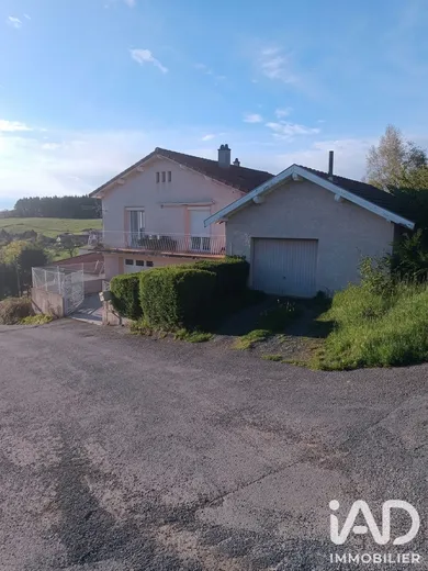 Maison à Violay (42780)