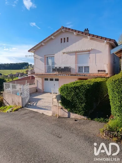 Maison à Violay (42780)