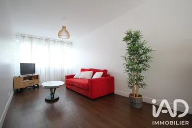 Appartement à Les Clayes-sous-Bois (78340)
