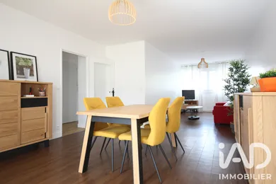 Appartement à Les Clayes-sous-Bois (78340)