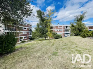 Appartement à Les Clayes-sous-Bois (78340)