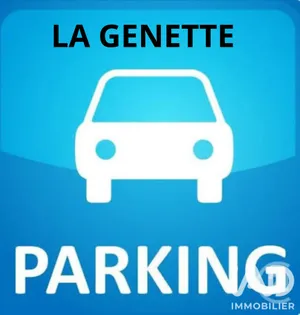 Parking à La Rochelle (17000)