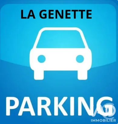 Parking à La Rochelle (17000)