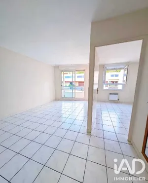 Apartment in Marseille (13008)