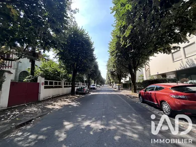 Garage à Pau (64000)