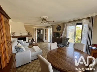 Village house in Tourneville-sur-Mer (50660)