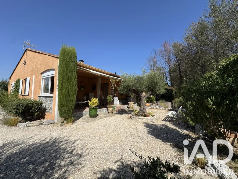 Maison 5 pièces 115 m² · à Lézan · 114,5 m² · 299 000 €