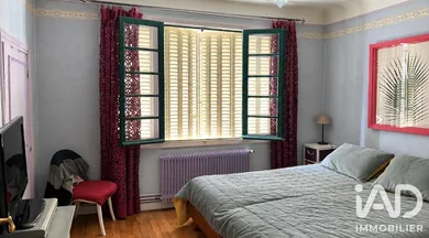 Apartment in Bourg-la-Reine (92340)