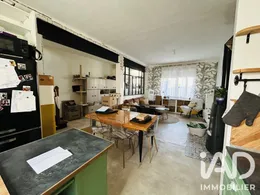 Maison à Châlons-en-Champagne (51000)