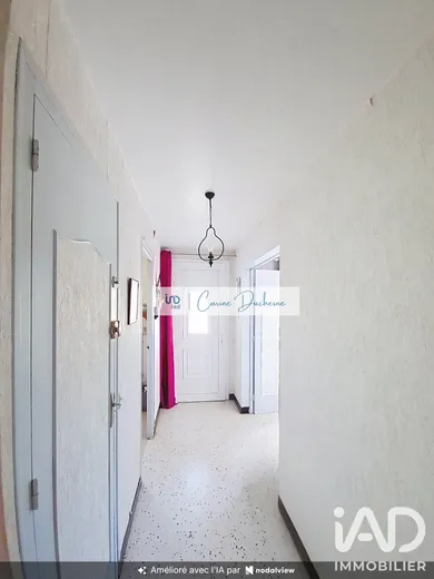 Maison de village à Sourdun (77171)