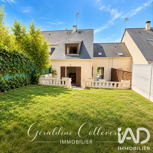 Maison à Angers (49100)
