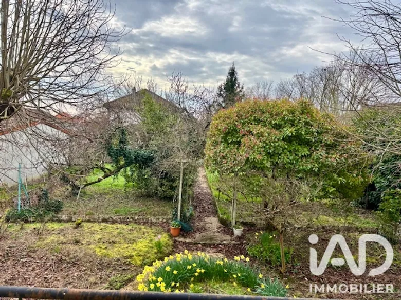 Maison 4 pièces 85 m² · à Migné-Auxances · 85 m² · 143 000 €
