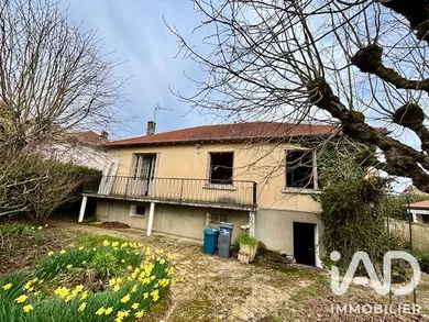 Maison à Migné-Auxances (86440)