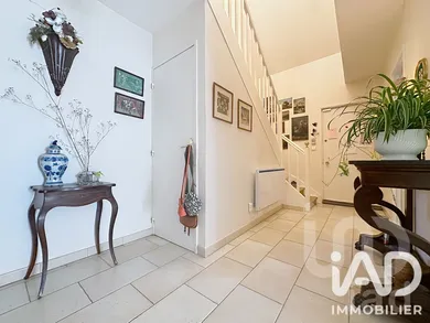 Maison à Rubelles (77950)