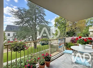 Appartement à Corbeil-Essonnes (91100)