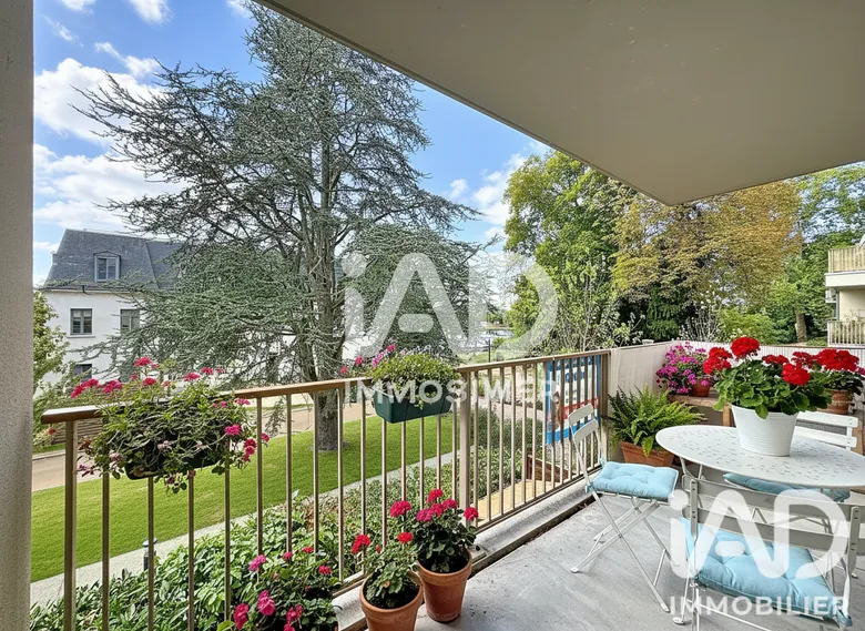 Appartement 3 pièces 62 m² · à Corbeil-Essonnes · 61,7 m² · 175 000 €