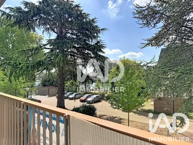 Appartement à Corbeil-Essonnes (91100)