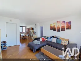 Appartement à Meudon (92360)