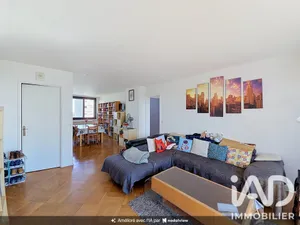 Appartement à Meudon (92360)