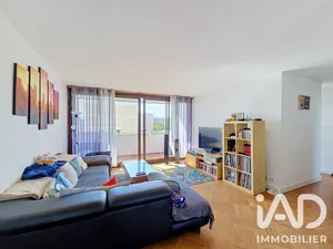 Appartement à Meudon (92360)