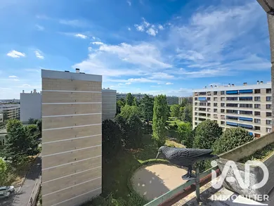 Appartement à Meudon (92360)