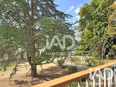 Appartement à Corbeil-Essonnes (91100)